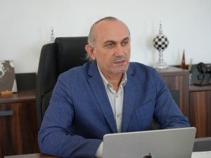 Otellerde doluluk beklenti altında kaldı