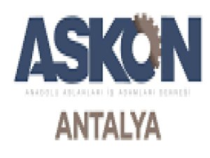 ASKON'dan liderlik vurgusu