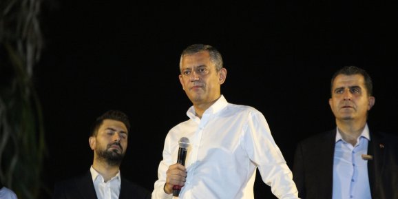 Özel: