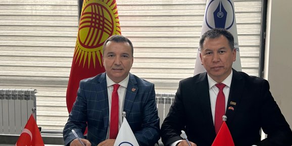 AGC'den Kardeşlik Protokolü