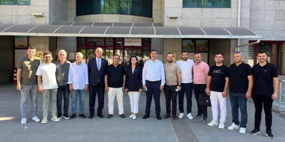 Yedek meclis üyeleri görevde