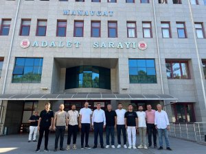 Yedek meclis üyeleri görevde