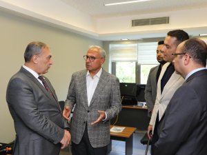 AOSB ve ATÜ'den protokol