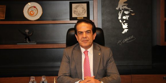 Çandır'dan 15 Temmuz Mesajı