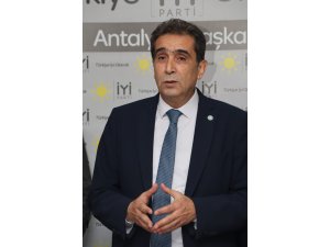 ‘Türk Milleti’ne çadır tiyatrosu izlettiler!’
