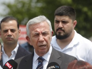 Yavaş'tan Böcek'e ziyaret