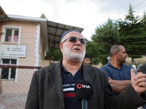 Köy konağının tapusu eski muhtarın üzerine çıktı