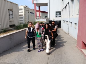 "Narkokapan-Adana 2" Operasyonu