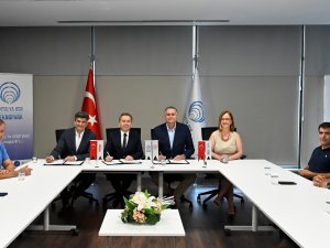 Turizmde işbirliği protokolü
