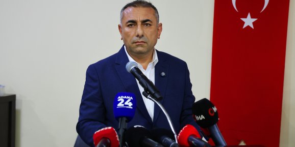 Başkanvekili Güngör Geçer