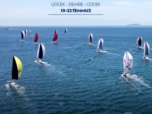 Setur Marinaları, deniz tutkunlarını ve sporcuları buluşturuyor.
