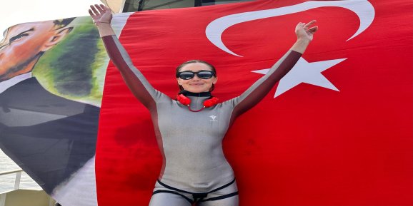 4 günde 4 altın madalya