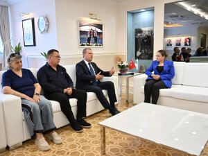 Seçer: "Tutuklamanın istisnai olduğu temel prensibi vardır"