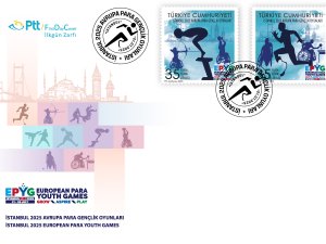 ANMA PULU VE İLKGÜN ZARFI