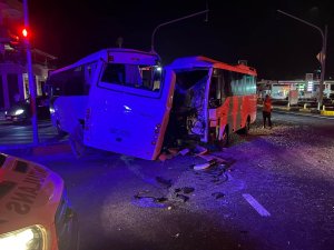 Ortalık savaş alanına döndü: 6 yaralı