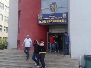 "FETÖ kimliğinizi kopyaladı" yalanıyla yaşlı adamı dolandırdılar