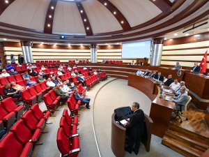 “KALEİÇİ’Nİ KORUMAK HEPİMİZİN SORUMLULUĞU”