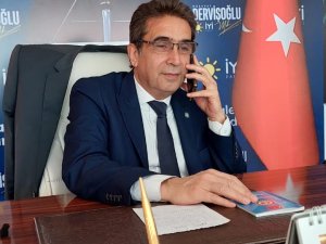 ‘’Bu kafayla mı Bakan oldun?’’
