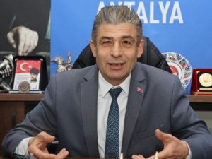 "Taleplerimizin takipçisi olacağız"
