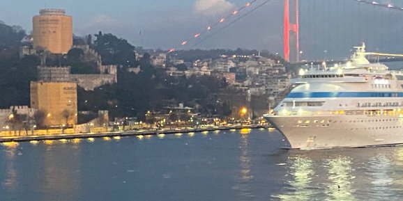 2025 Sonunda 2 Milyon Yolcu Barajı Aşılacak