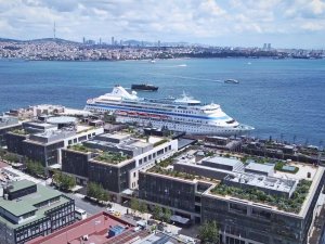 2025 Sonunda 2 Milyon Yolcu Barajı Aşılacak