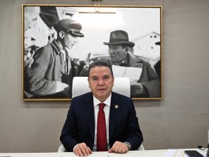 Muhittin Böcek'in gelini gözaltında