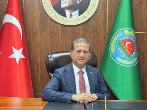 "Üretmek isteyen çiftçinin önüne engeller cıkarılmamalı"