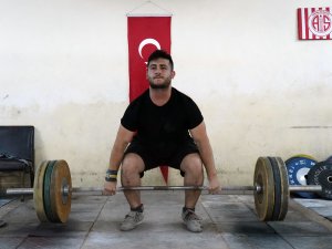 Okul salonundan Türkiye şampiyonluğuna