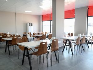 Büyükşehir kent lokantası sayısını artırıyor