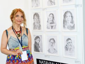 Art Antalya Sanat Fuarı sona erdi