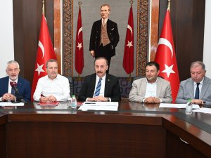 Sirene Davraz Oteli, içerisinde Isparta Belediyesi'nin yer aldığı konsorsiyuma geçti