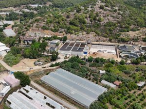 6 yılda 2,6 Milyar TL’lik altyapı yatırımı yapıldı