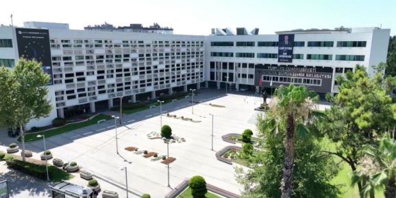Böcek'in gelini tutuklandı