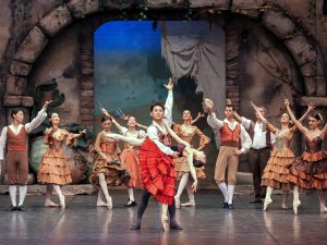 Festival, 14 Eylül Pazar akşamı 'Turandot' ile start alacak