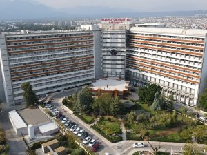 Akdeniz Üniversitesi’nin 5 Yenilikçi Projesine TÜSEB Desteği
