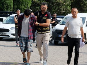 Cinayet şüphelisinin ifadesi ortaya çıktı