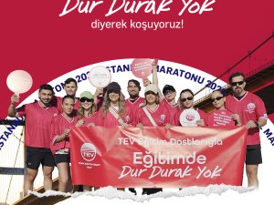 Türk Eğitim Vakfı ile eğitime destek