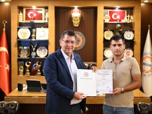 AESOB, Türkiye geneline öncülük etmeye hazır