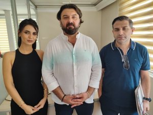 "Psikolog diplomam var, denklik almak isterken hayatım altüst oldu"