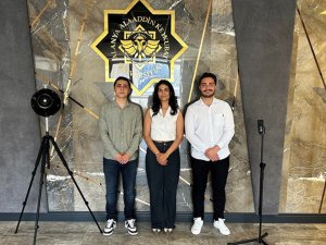 ALKÜ’lü öğrencilerin akademik başarısı
