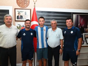 Trabzonspor’dan Furkan’a davet