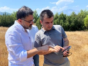 Serik'e GES ve barınak projesi