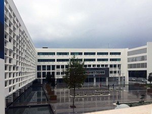 Antalya Büyükşehir Belediyesi'ne yönelik 195 milyonluk rüşvet operasyonu 17 gözaltı