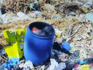Babasının cesedini bidonla çöplüğe atmıştı, iddianamesi hazırlandı: 25 yıla kadar hapsi istendi