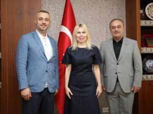 Üniversiteler arasında en büyük GES projesi AÜ'de hayata geçiyor