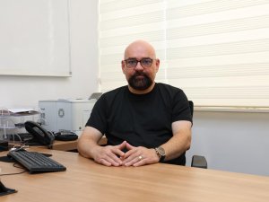 ALKÜ'den muz üretiminde yapay zekâ devrimi
