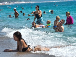 Turizmde son dakika sürprizi