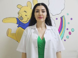 'ANNE SÜTÜ MUCİZEVİ BİR BESİN'