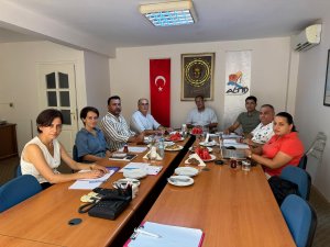 Alanya'da engelsiz turizm atağı