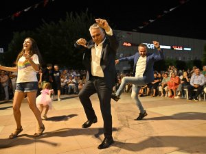 Muratpaşa’da 9. Yöreler Renkler Festivali 6 Eylül’de Başlıyor